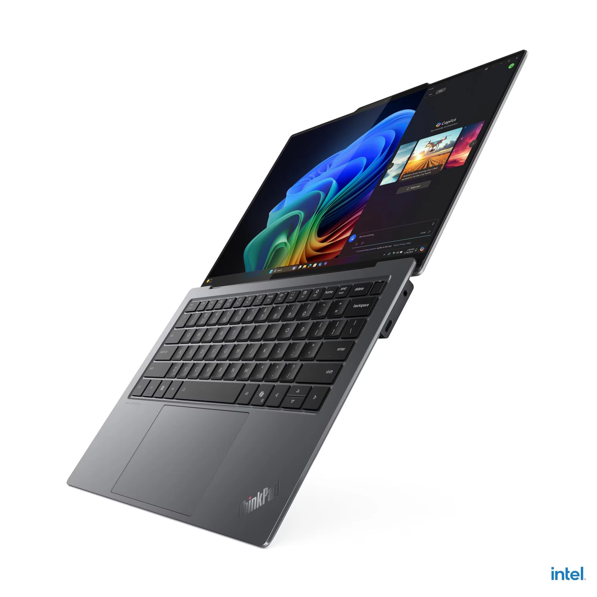 LENOVO X9-14 21QA001NTX U7/32/1/W11P