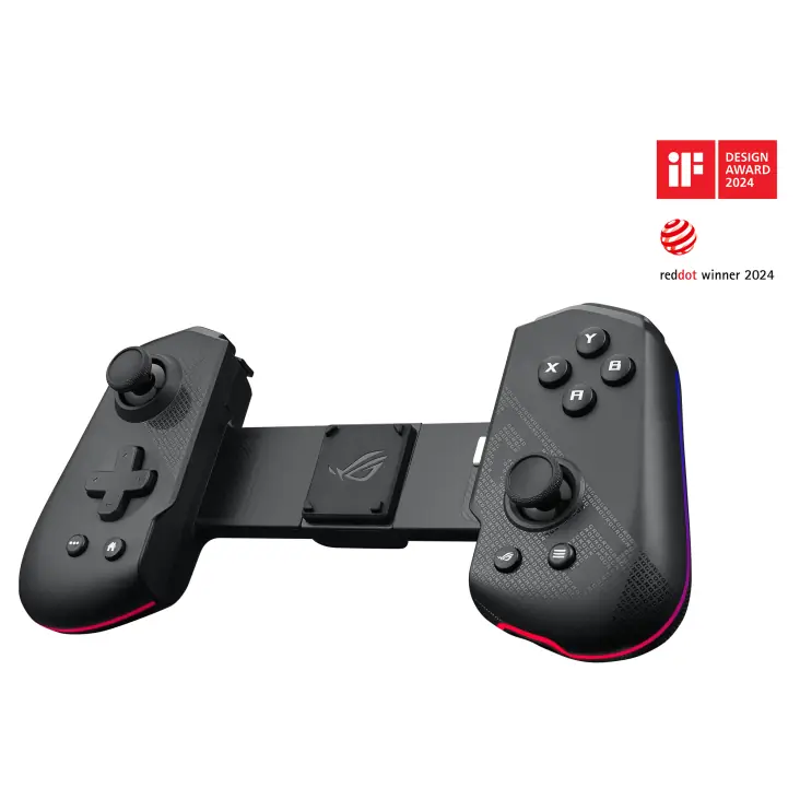 ASUS GU200A ROG TESSEN MOBILE CONTROLLER