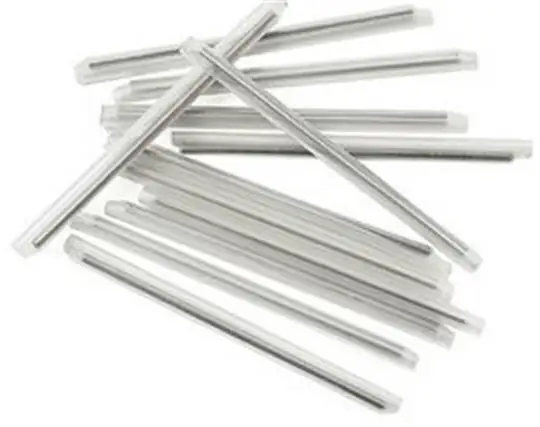 Teldata TLD-EKMAŞON40MM Fiber Optical Plate Ek Koruyucu 100 paket