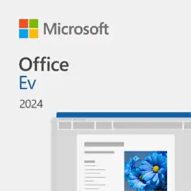 MS OFFICE HOME 2024 EP2-06804