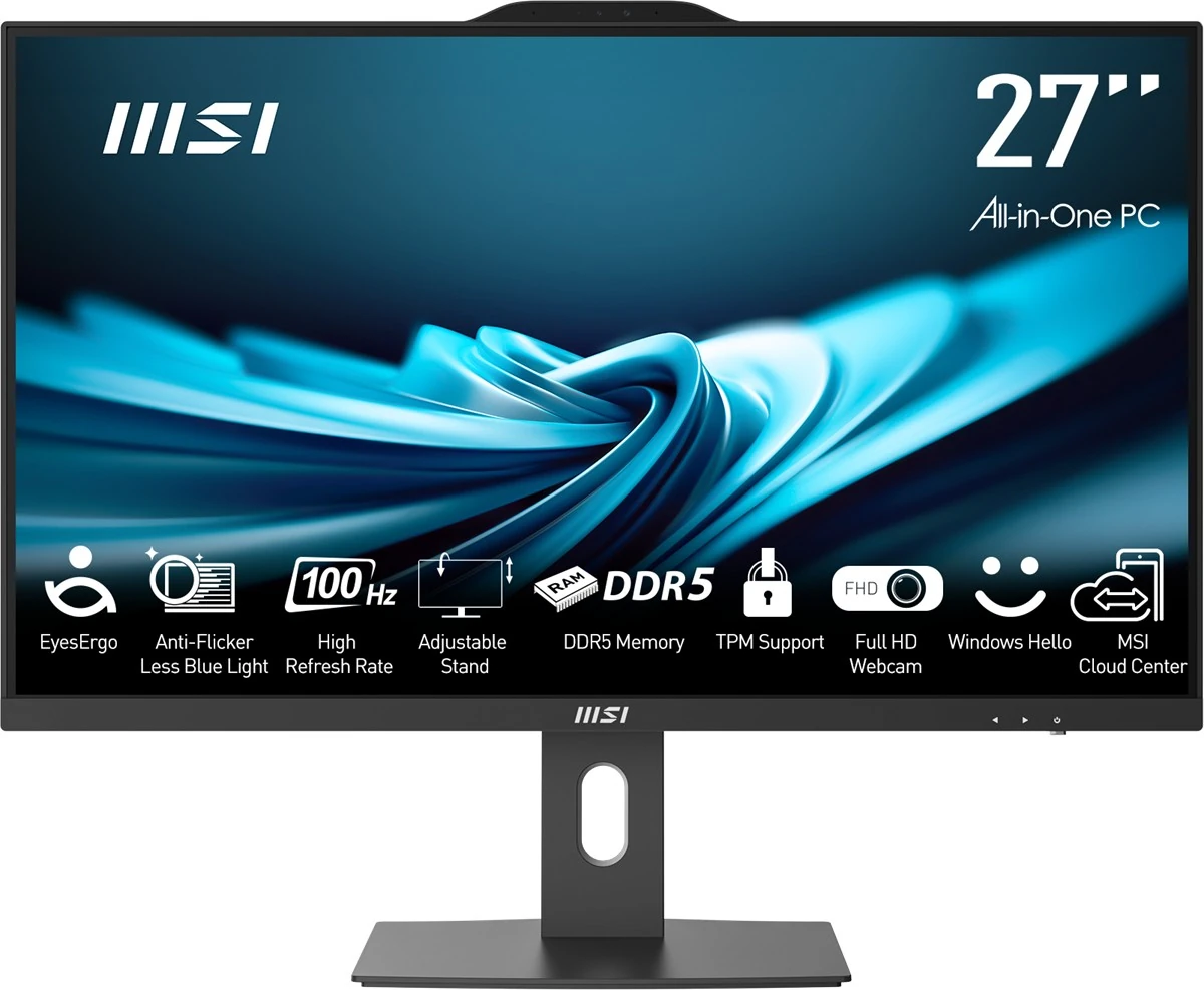 MSI AIO PRO AP272P 14M-867XEU