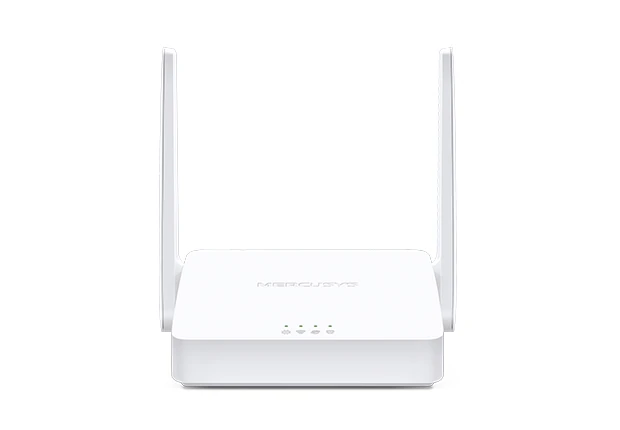 TP-LINK MERCUSYS MW301R KBLSUZ ROUTER