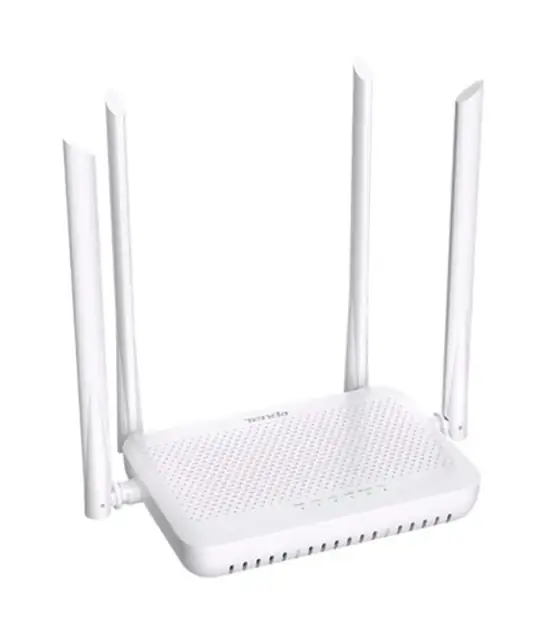 Tenda HG10C AC1200 ADSL2+-VDSL2-FİBER XPON Modem (Teknik Sonlandırma Gerektiren Ürün)