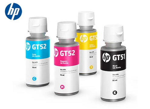 HP M0H54AE (GT52) CYAN KARTUS