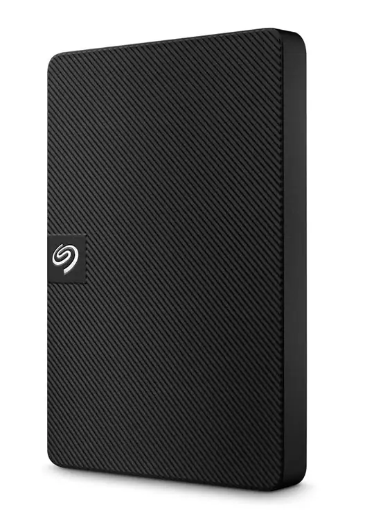 Seagate 1TB Expansion STKM1000400 USB 3.0 2.5" Siyah Harici Harddisk