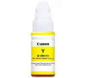 Canon GI-490Y Yellow Sarı Şişe Mürekkep G1411-2411-3411-4411