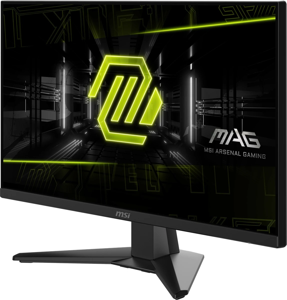 23.8 MSI MAG 242F MONITOR