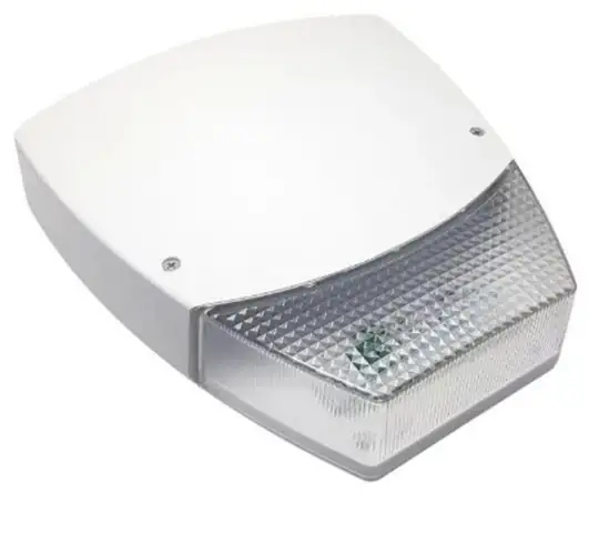TRK TRK-911-220V Dummy Flaşörlü Sahte Siren