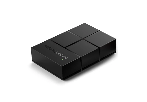 TP-LINK MS105G 5 PORT 10/100/1000 SWITCH