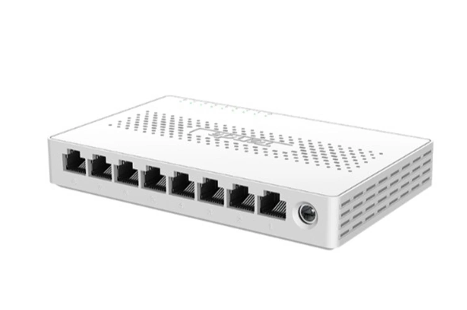 Tenda SM108 8 Port 2.5G Switch Plastik Kasa