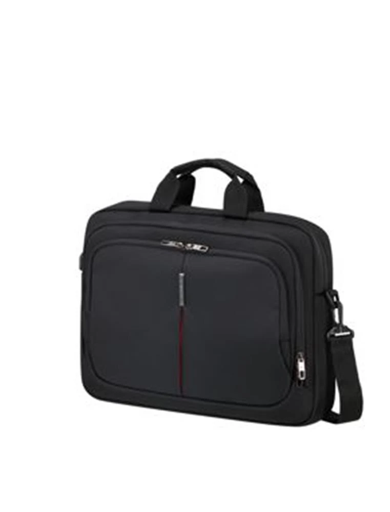Samsonite KR2-09-008 17.3  Guard IT 3.0 Notebook  Çantası Siyah