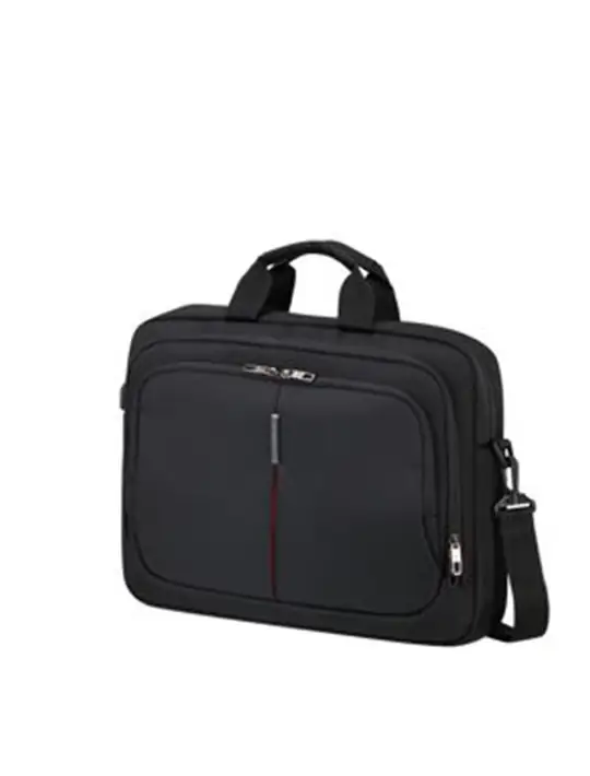 Samsonite KR2-09-008 17.3  Guard IT 3.0 Notebook  Çantası Siyah