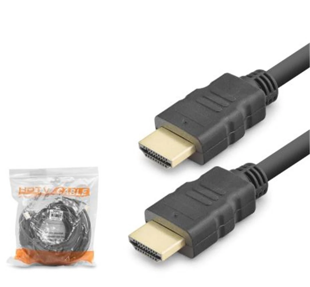 NODAR ND4002 HDMI Kablo OD 7.0 mm 3 m Siyah
