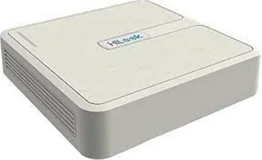 Hilook DVR-108G-M1 8 Kanal 1 HDD DVR Kayıt Cihazı