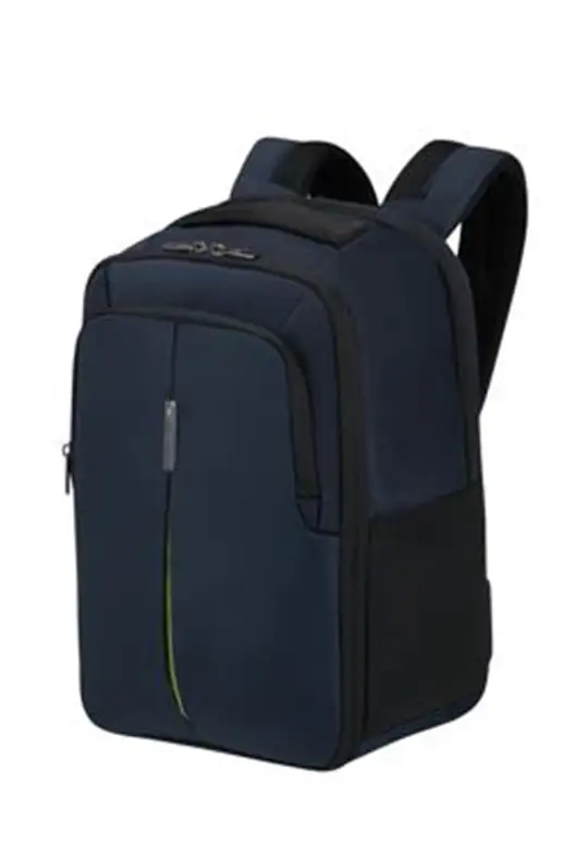Samsonite KR2-01-004 14.1  Guard IT 3.0 Notebook Sırt Çantası Lacivert