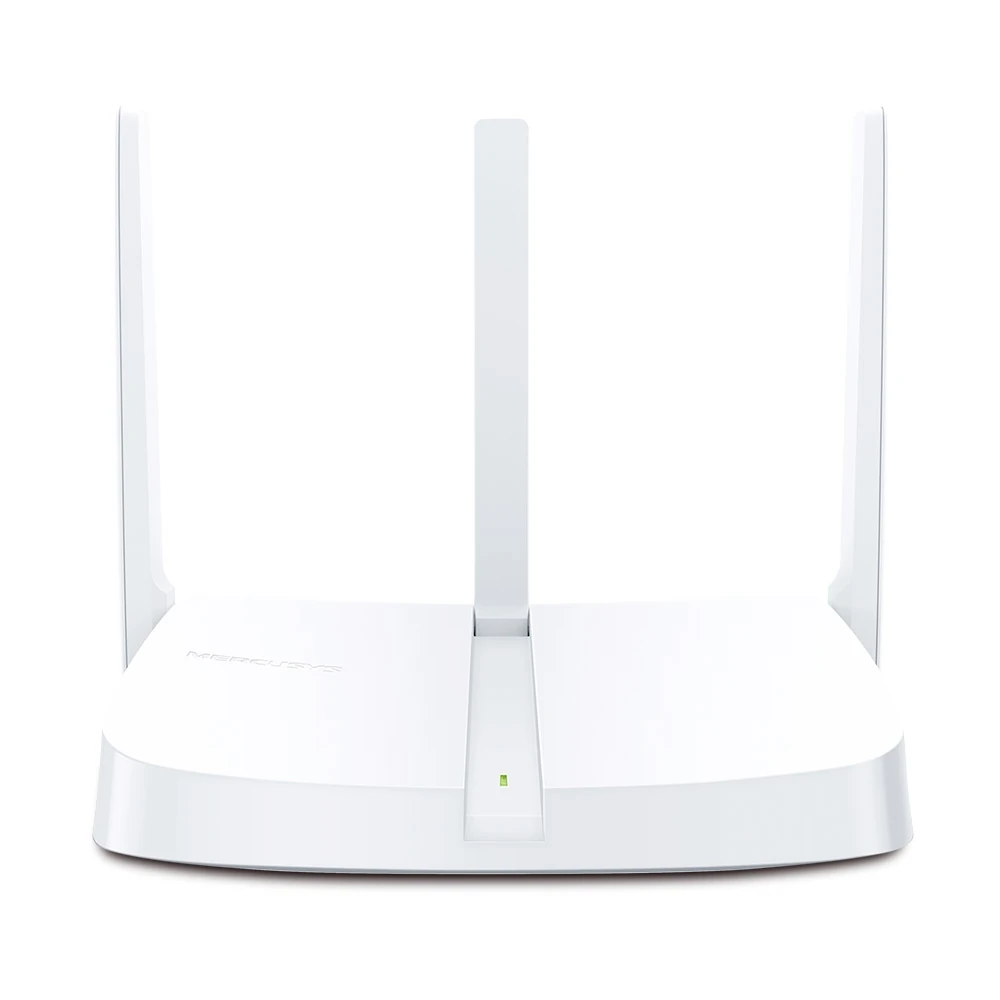 TP-LINK MERCUSYS MW306R KBLSUZ ROUTER