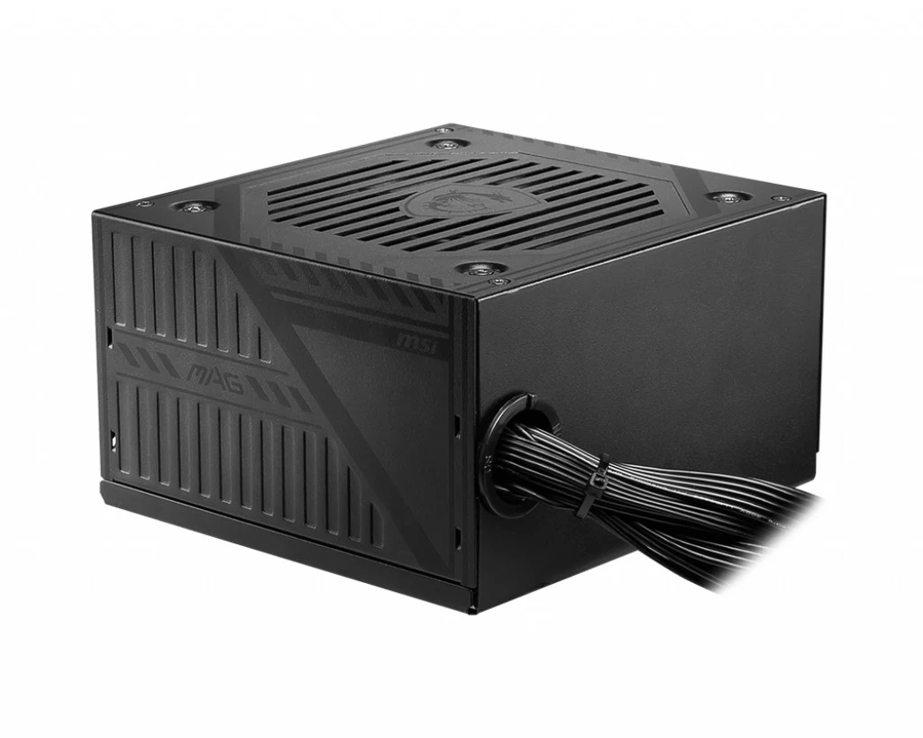 MSI PSU MAG A600DN
