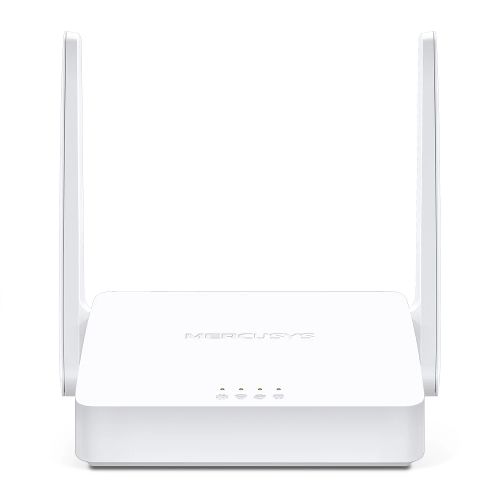 TP-LINK MERCUSYS MW302R 300Mbps KABLOSUZ
