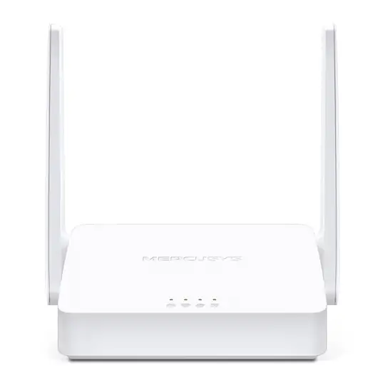 Tp-Link Mercusys MW302R 300 Mbps Kablosuz Router