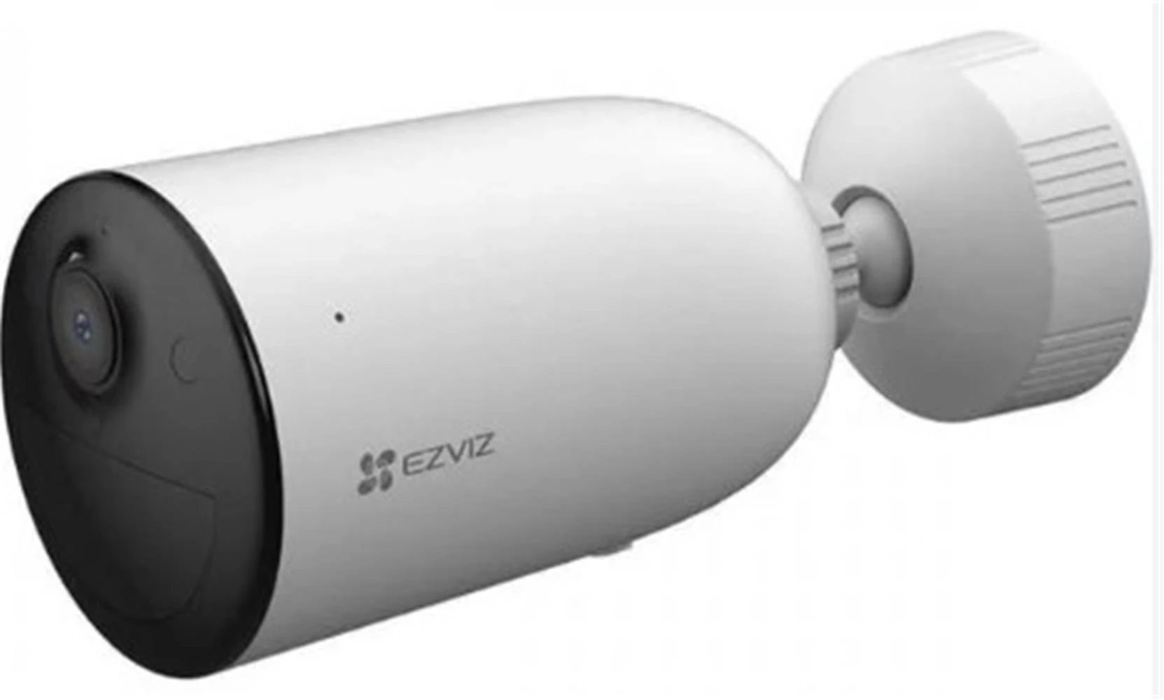 Ezviz CS-CB3-SP Bullet Full HD 2 MP Güneş Enerjili Gece Görüşlü Wi-Fi Güvenlik Kamerası