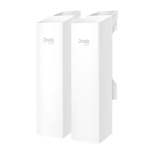 Omada Tp-Link EAP211-Bridge KIT Outdoor 5 Ghz 300 Mbps Kablosuz Dış Mekan Access Point