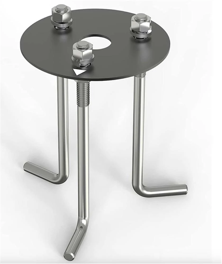 TRK TRK-03 Standart Direk Ankrajı (Beton için)