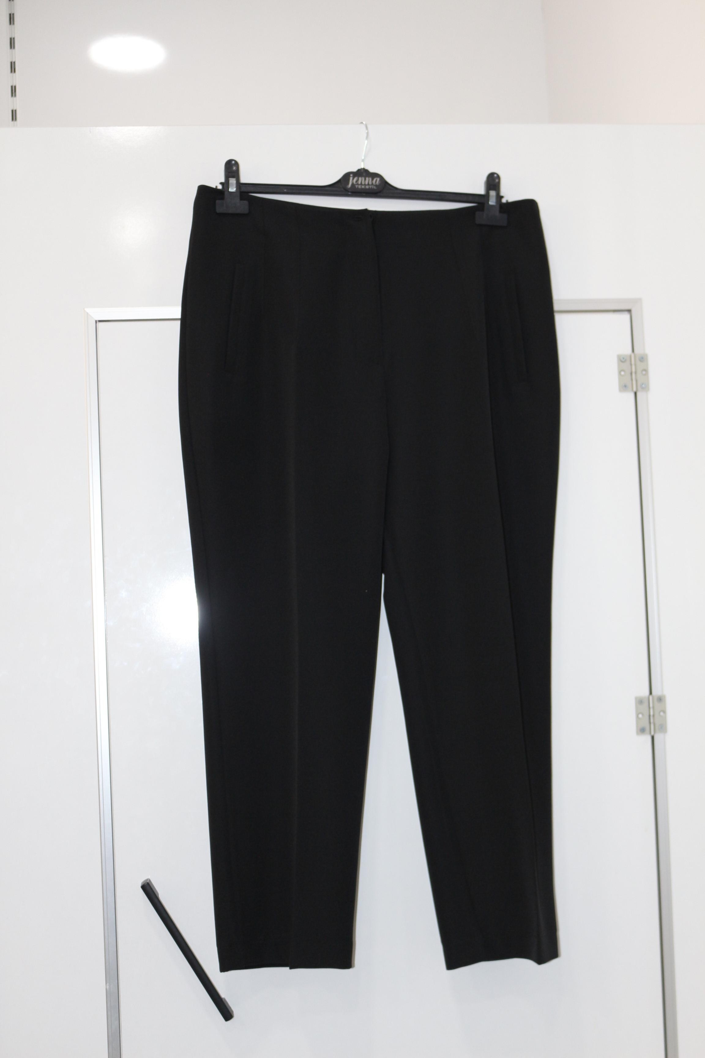 DABIL ZARA MODEL KUMAŞ PANTOLON
