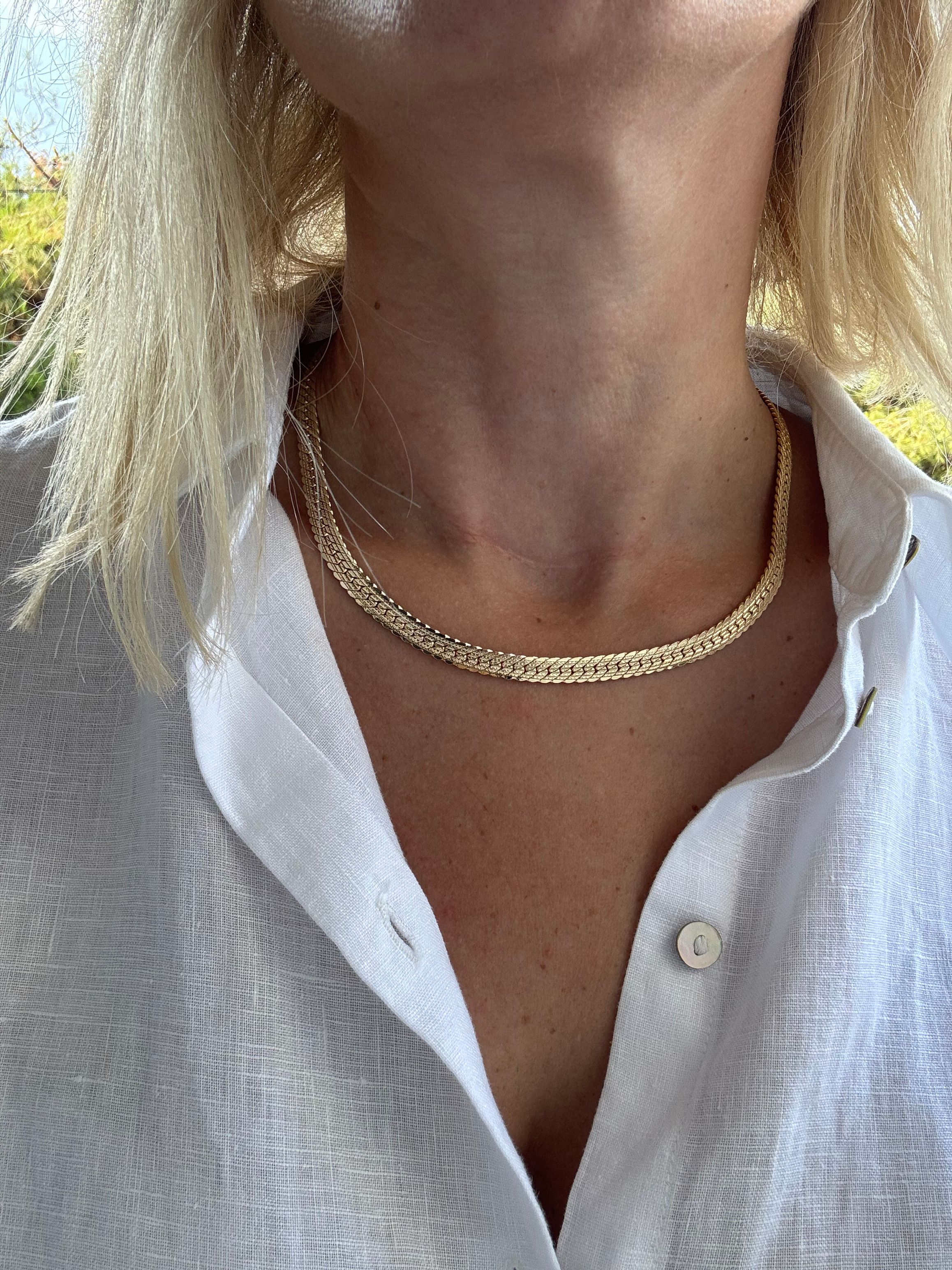 Choker 4
