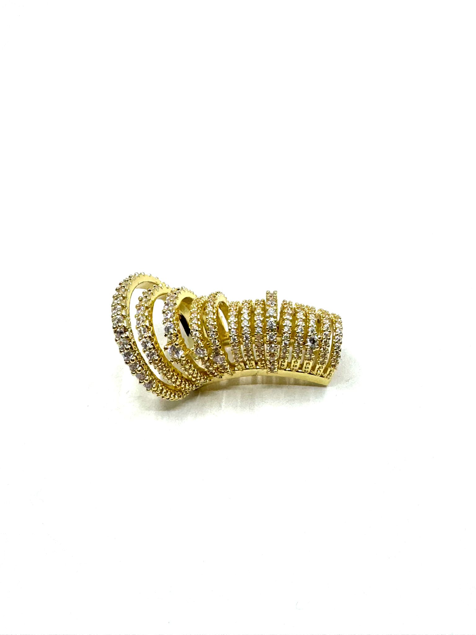 Serenay Çelik Earcuff