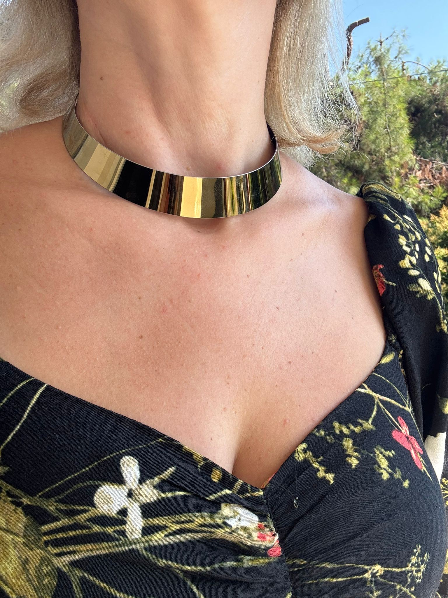 Choker 7