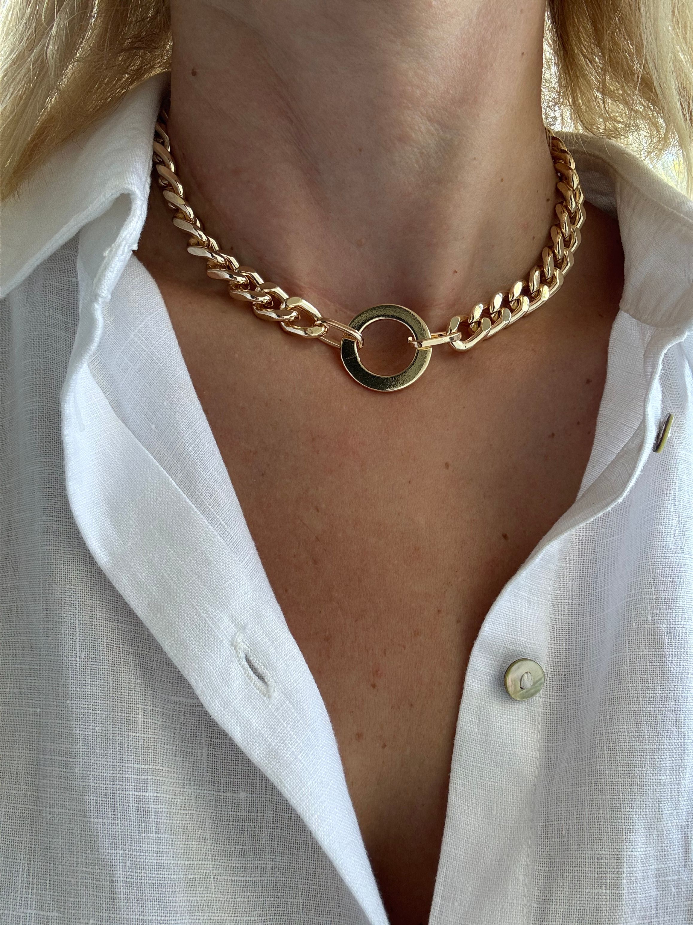 Choker 5