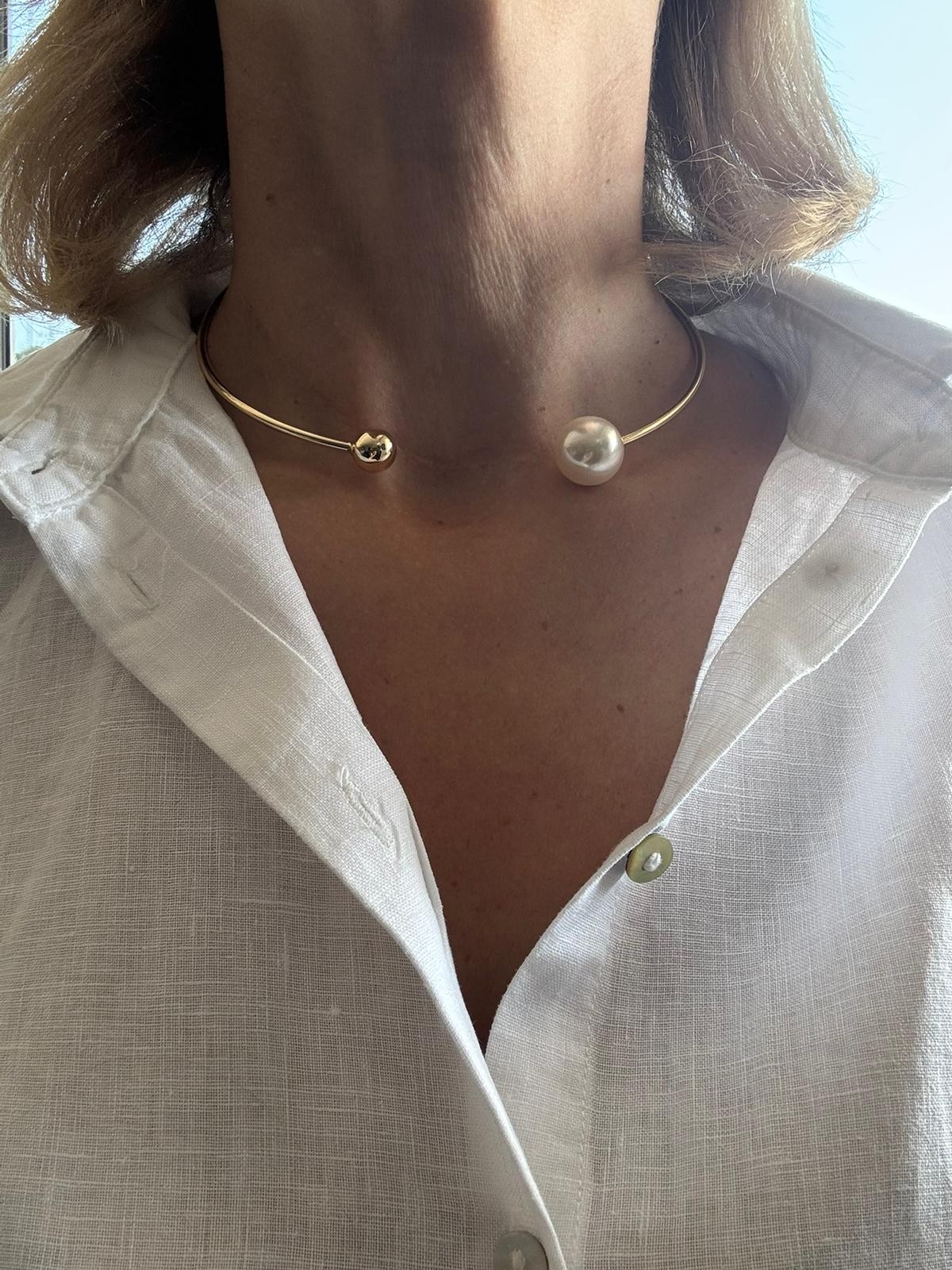 Choker 12