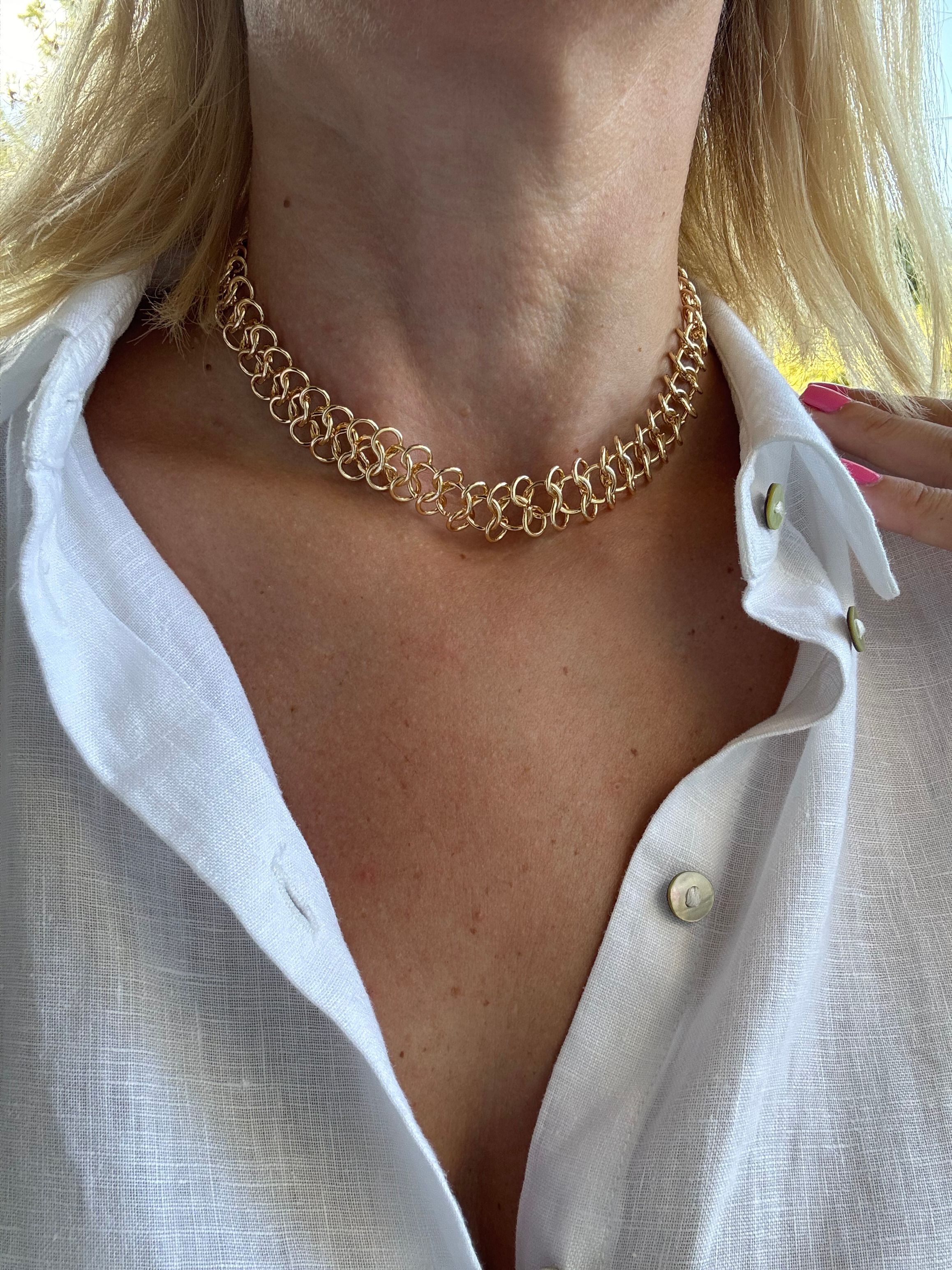 Choker 1