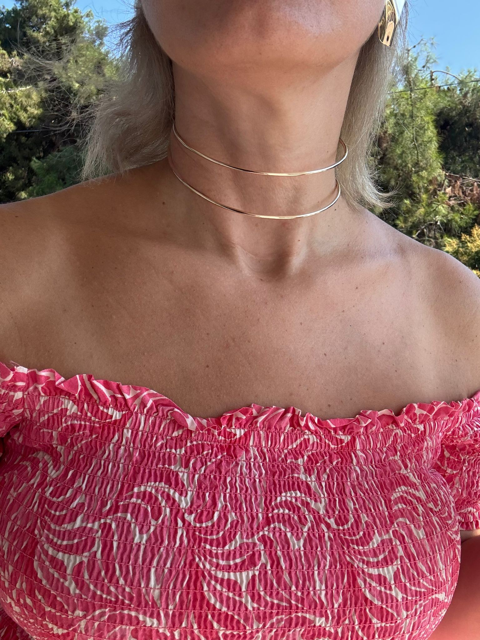 Choker 6
