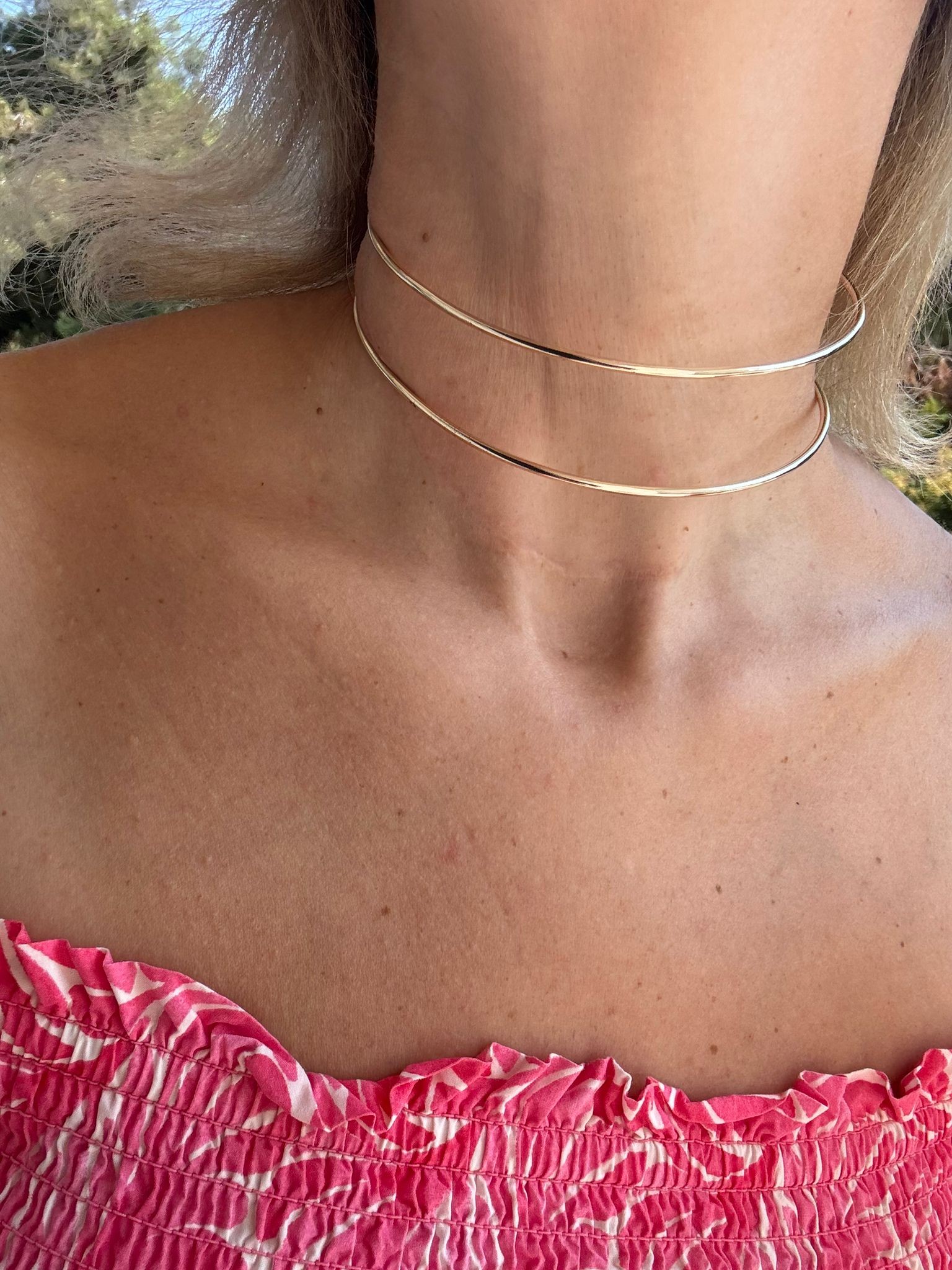 Choker 6