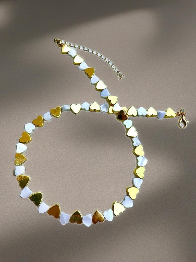 Kalp Choker