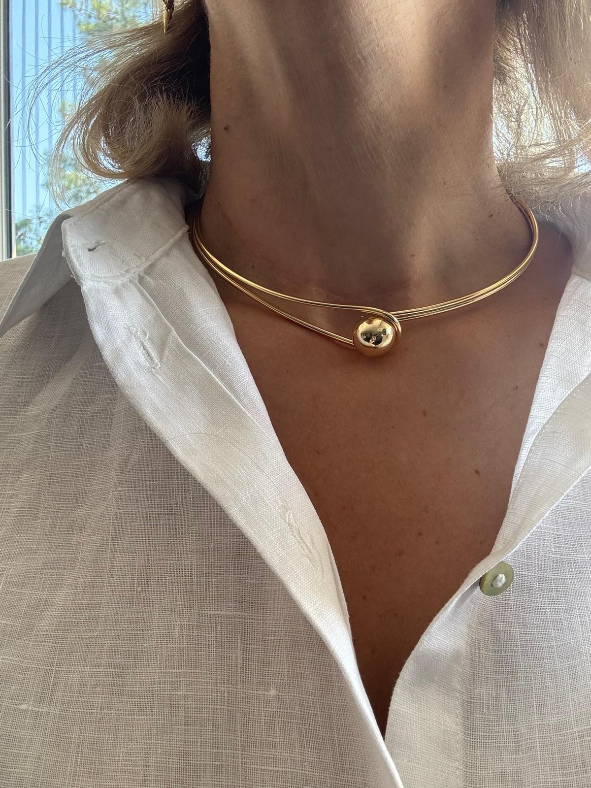 Choker 9