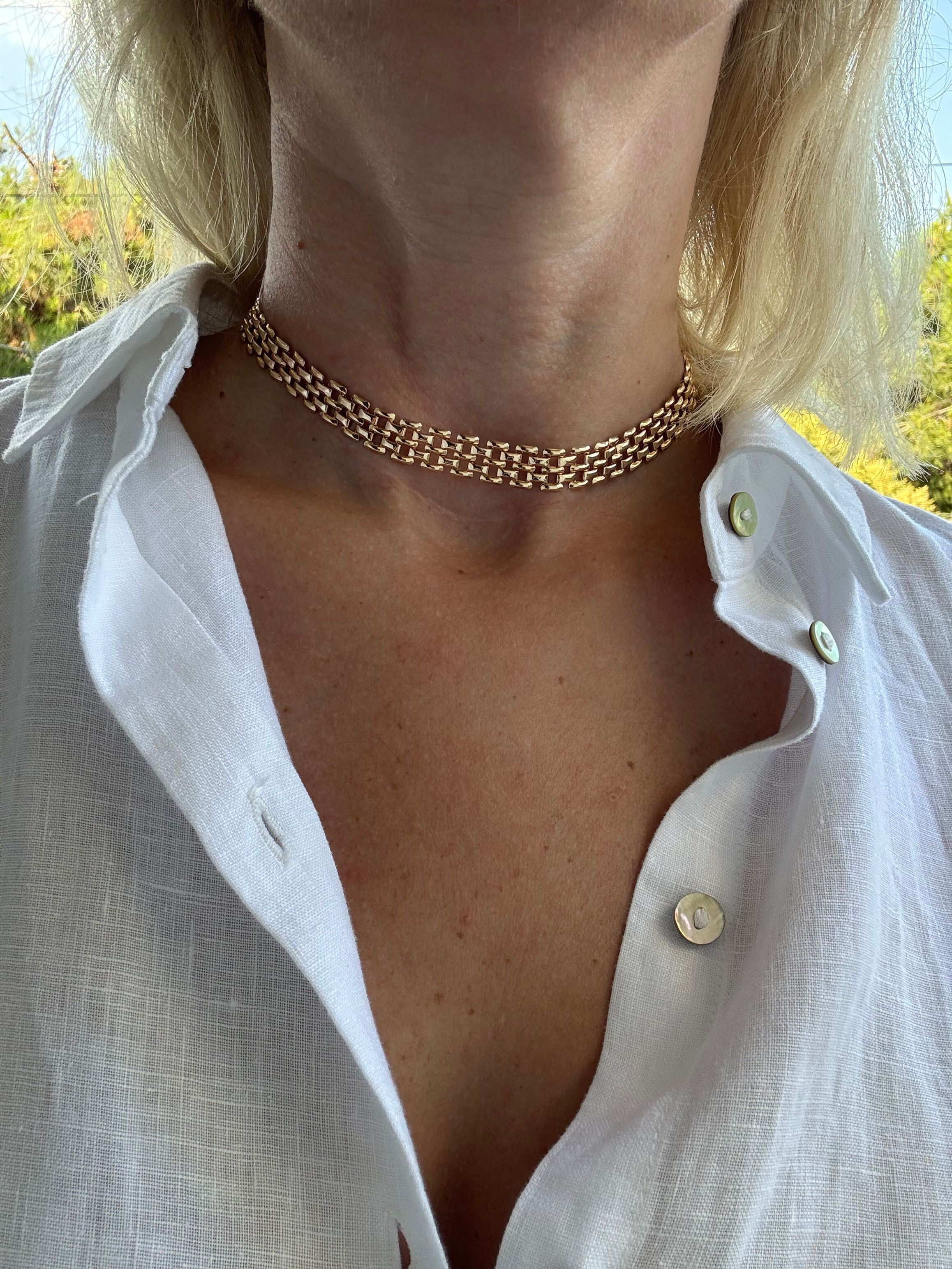 Choker 3