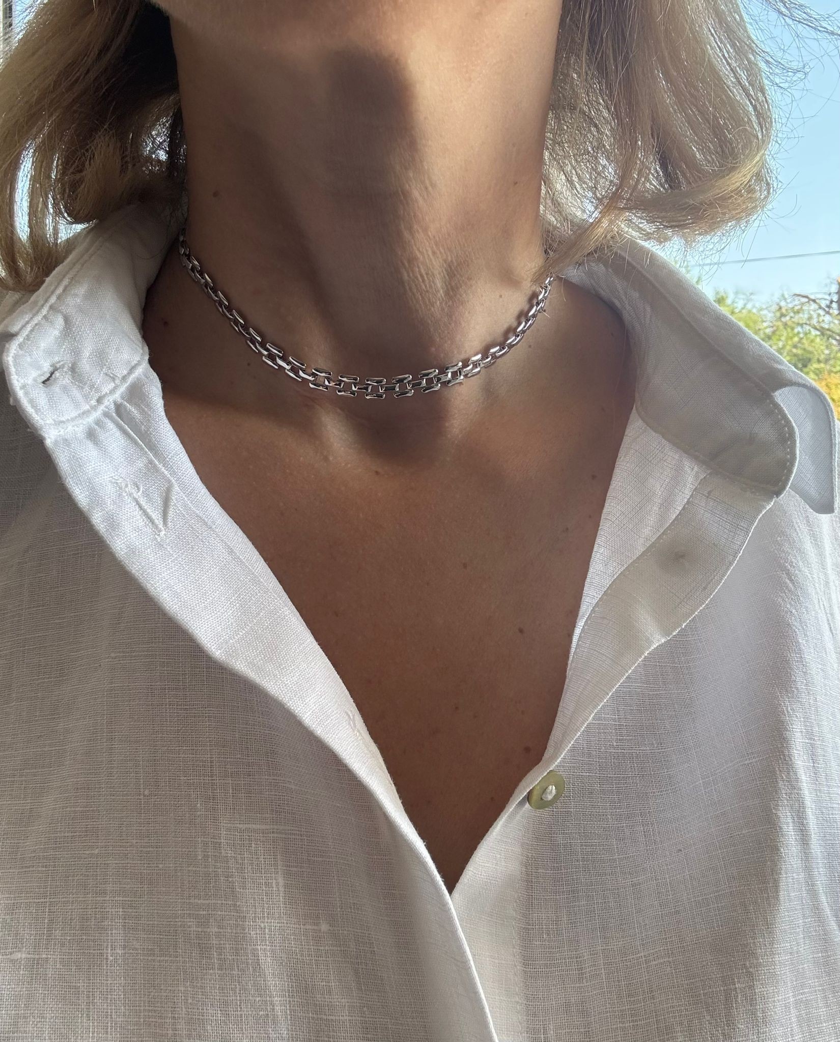 Choker 13