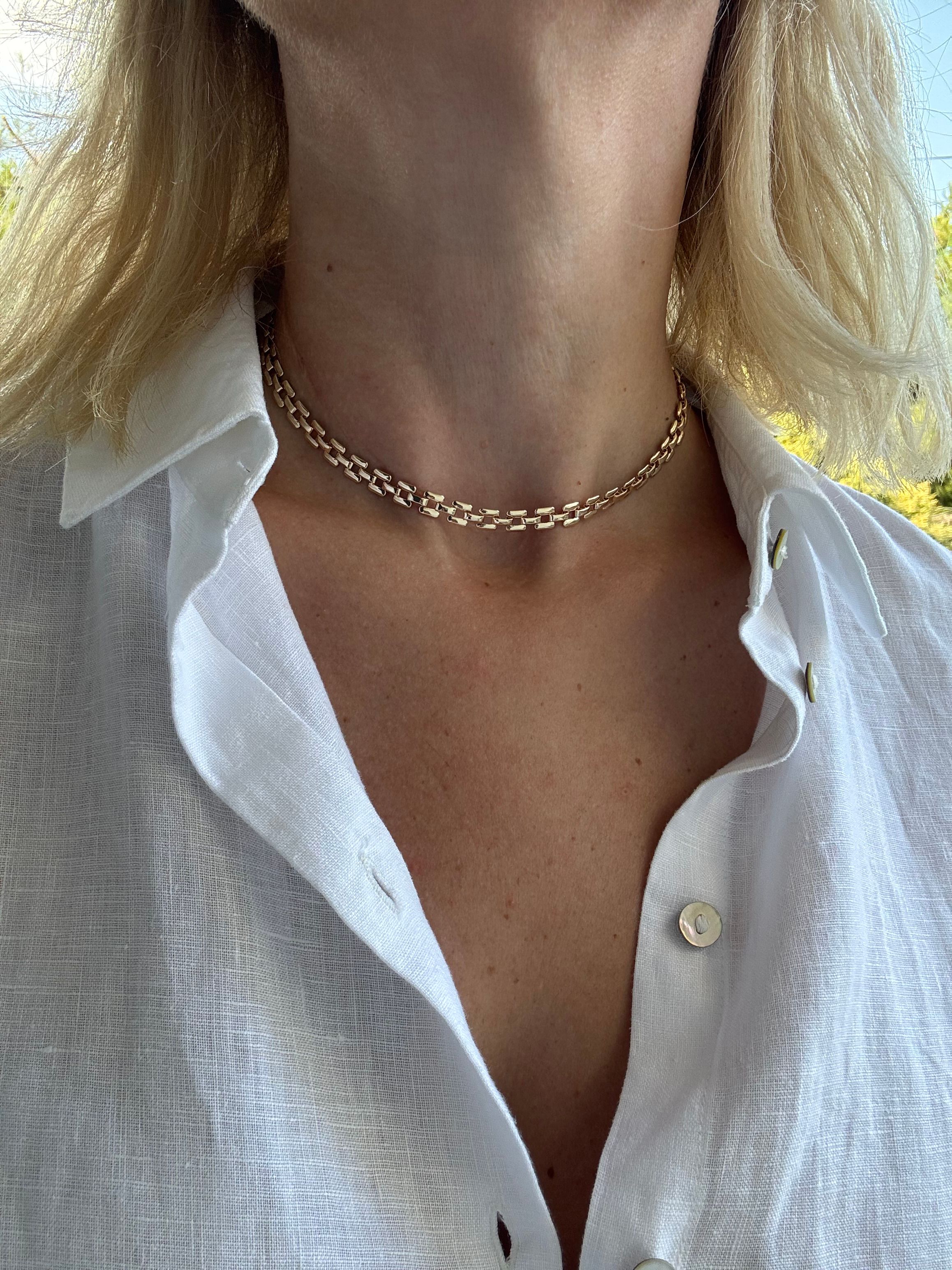 Choker 2