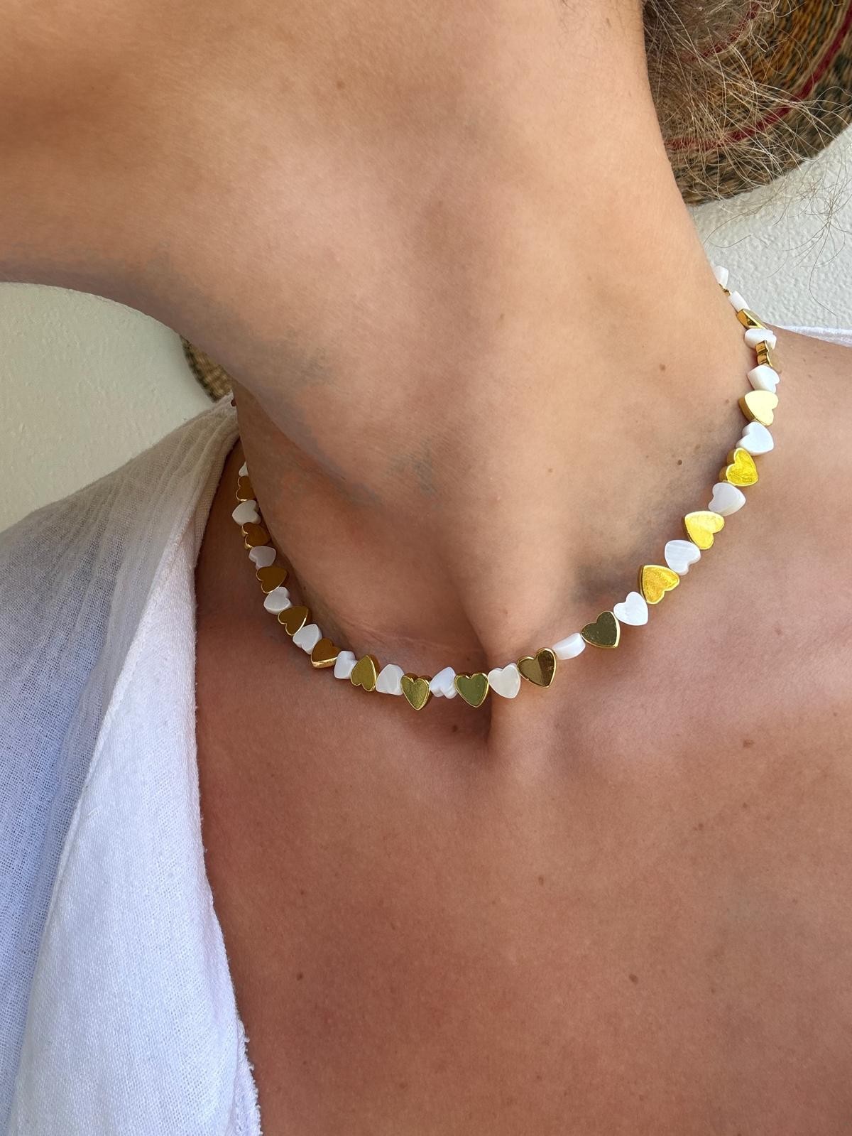 Kalp Choker