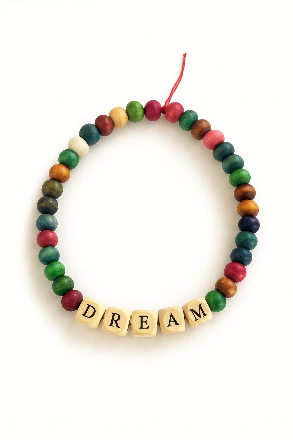 Dream Charm Telefon Askısı