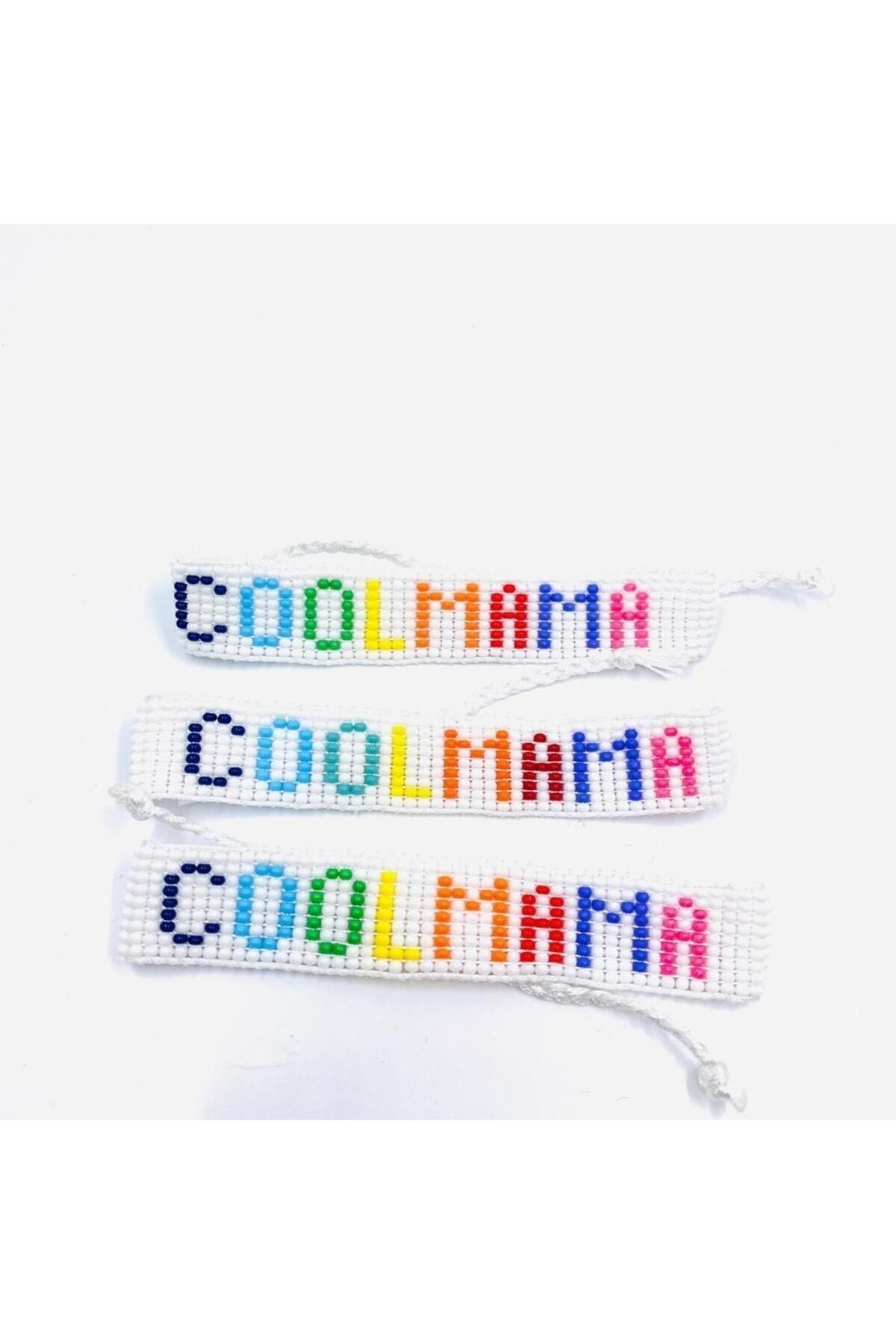 Cool Mama Bilezik