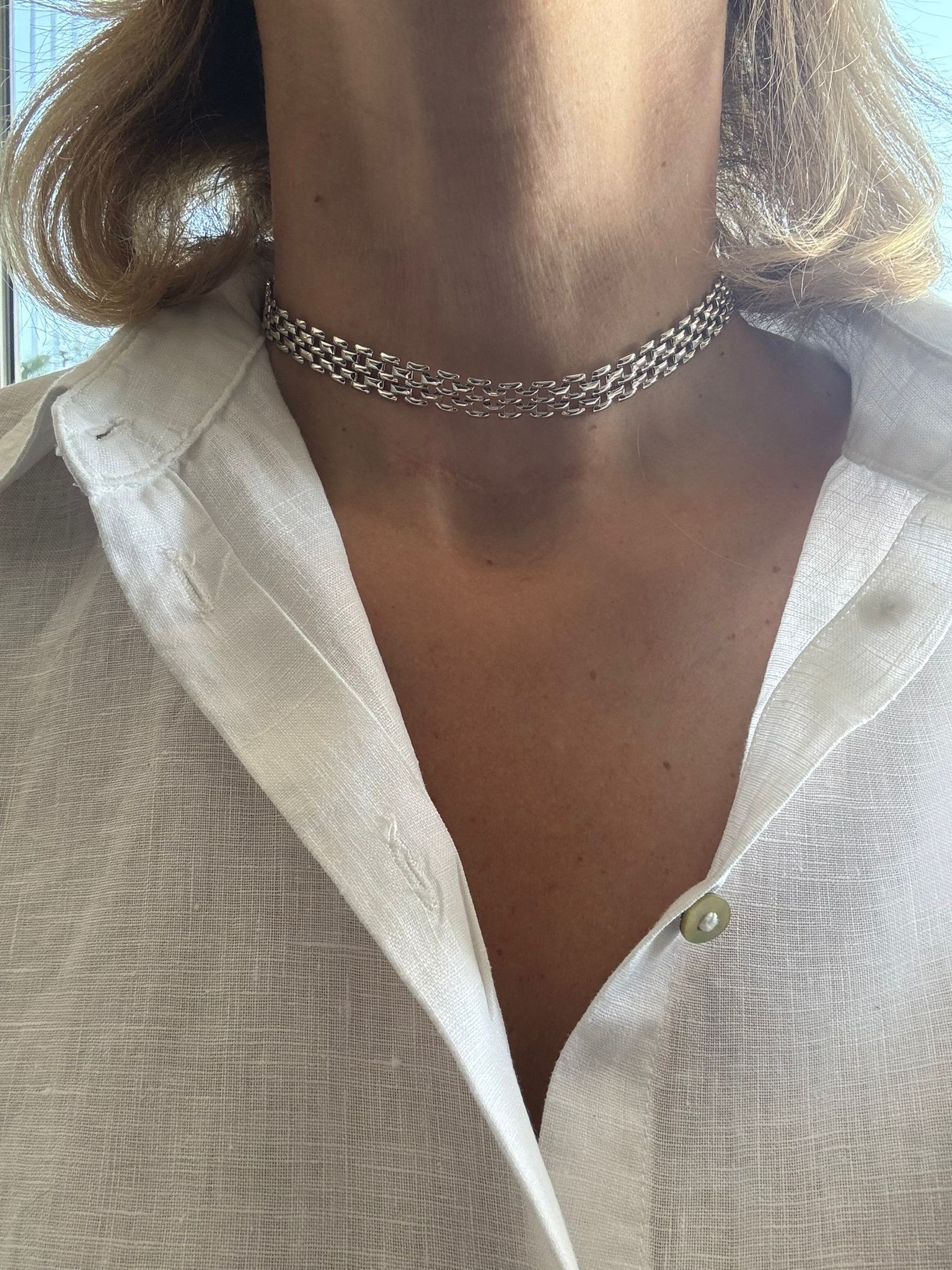 Choker 14