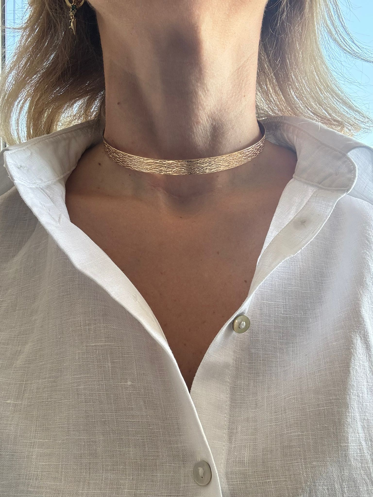 Choker 8