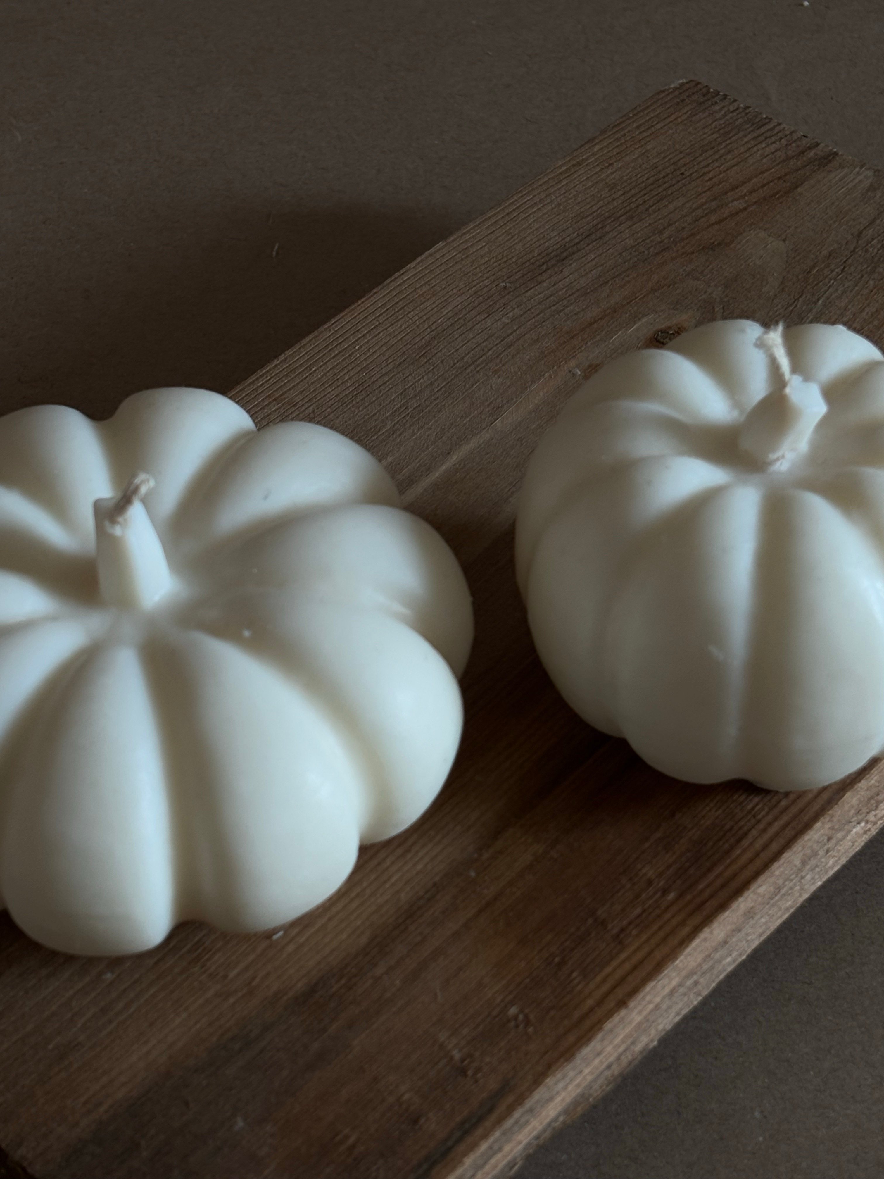Pumpkin Set 