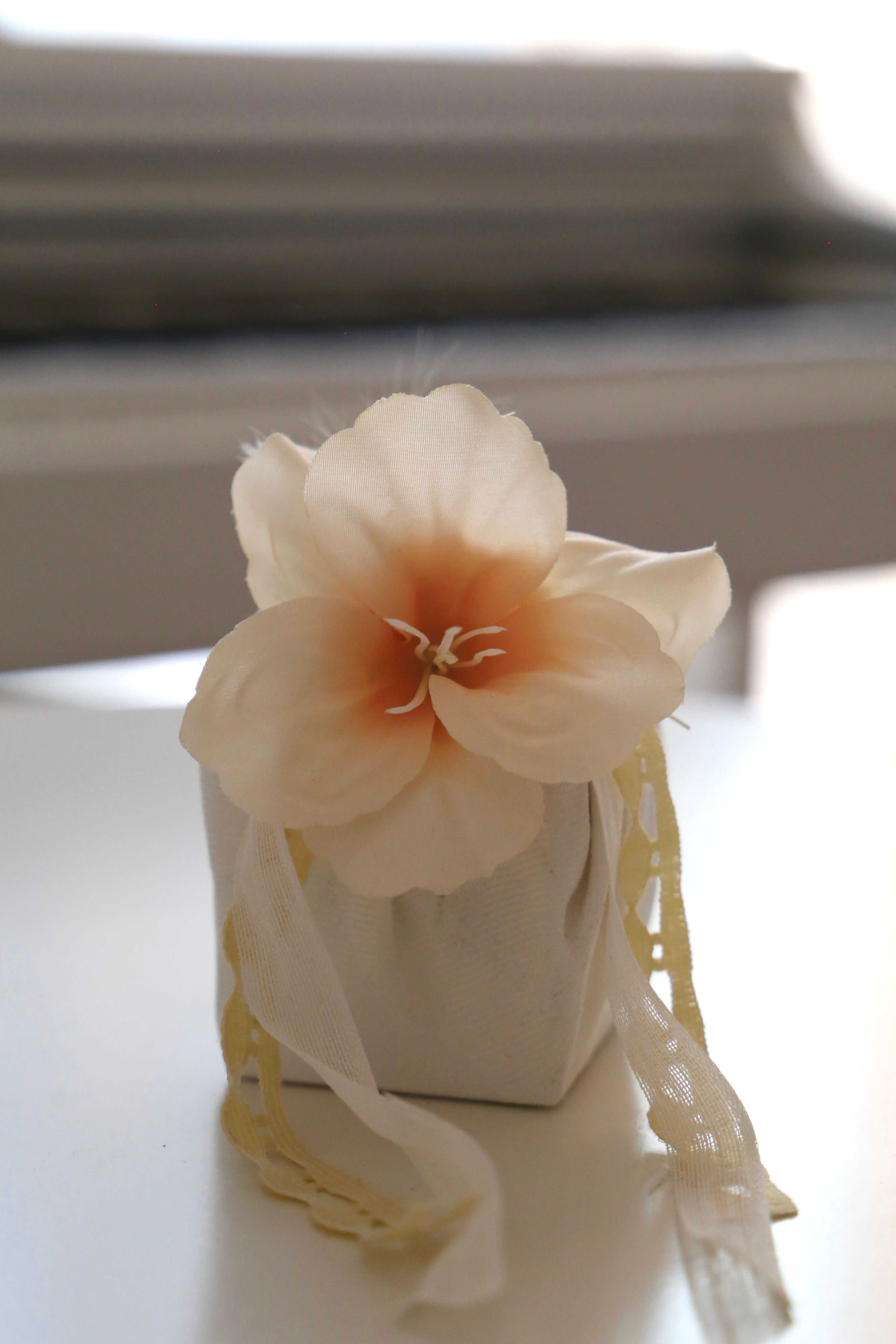 Boho Flower Gift 