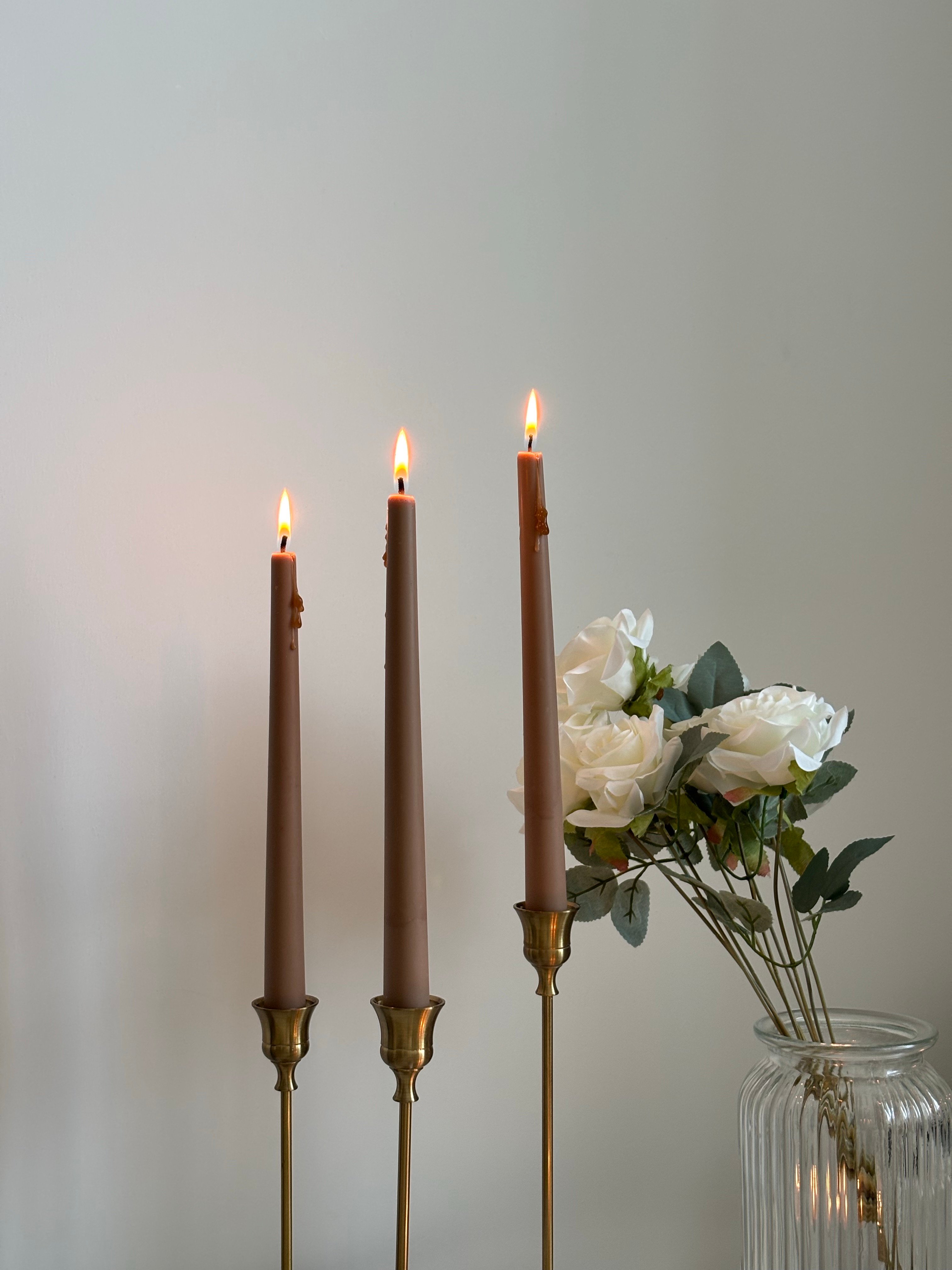 Kilise Mum Set | 24 cm