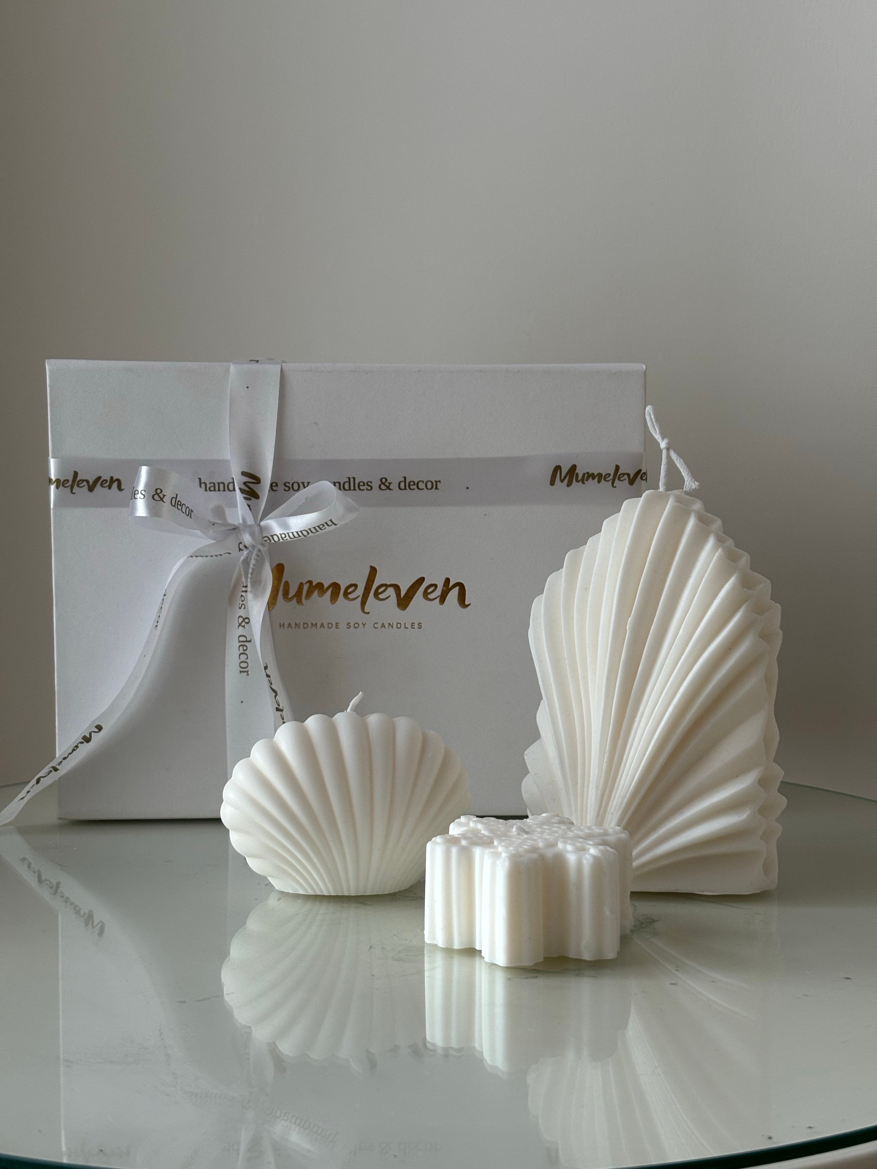 Snowflake Gift Box