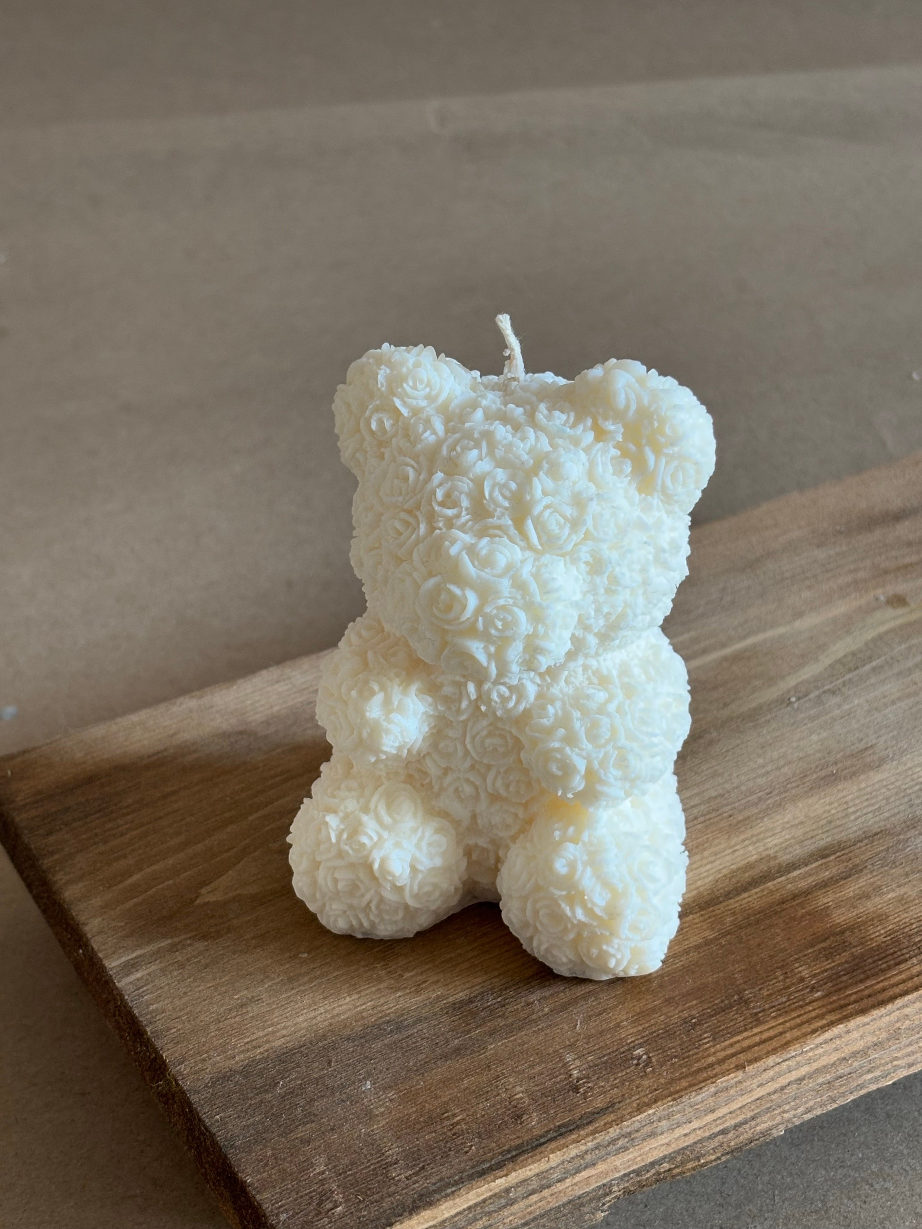 Teddy Bear 